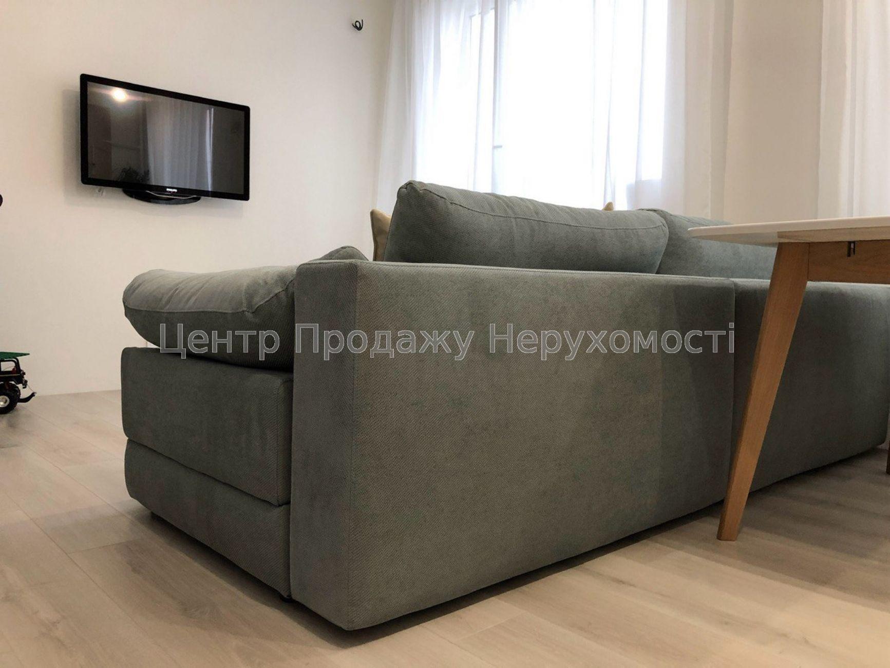 Фото Продаж 2 кімнатна квартира. Олексіівка. ЖК Архітекторів9