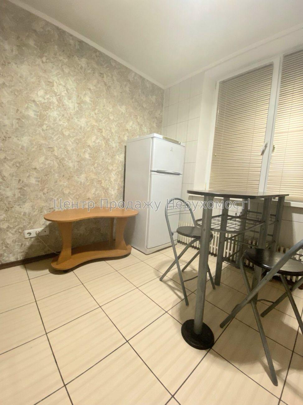 Фото Продаж 1к квартири в Харкові. Салтівка10