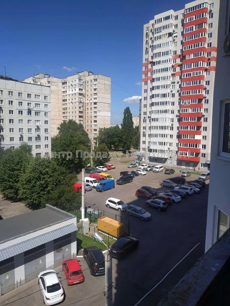 Фото Евродвушка, ЖК Черемушки, Олексіїквка, пр. Перемоги1