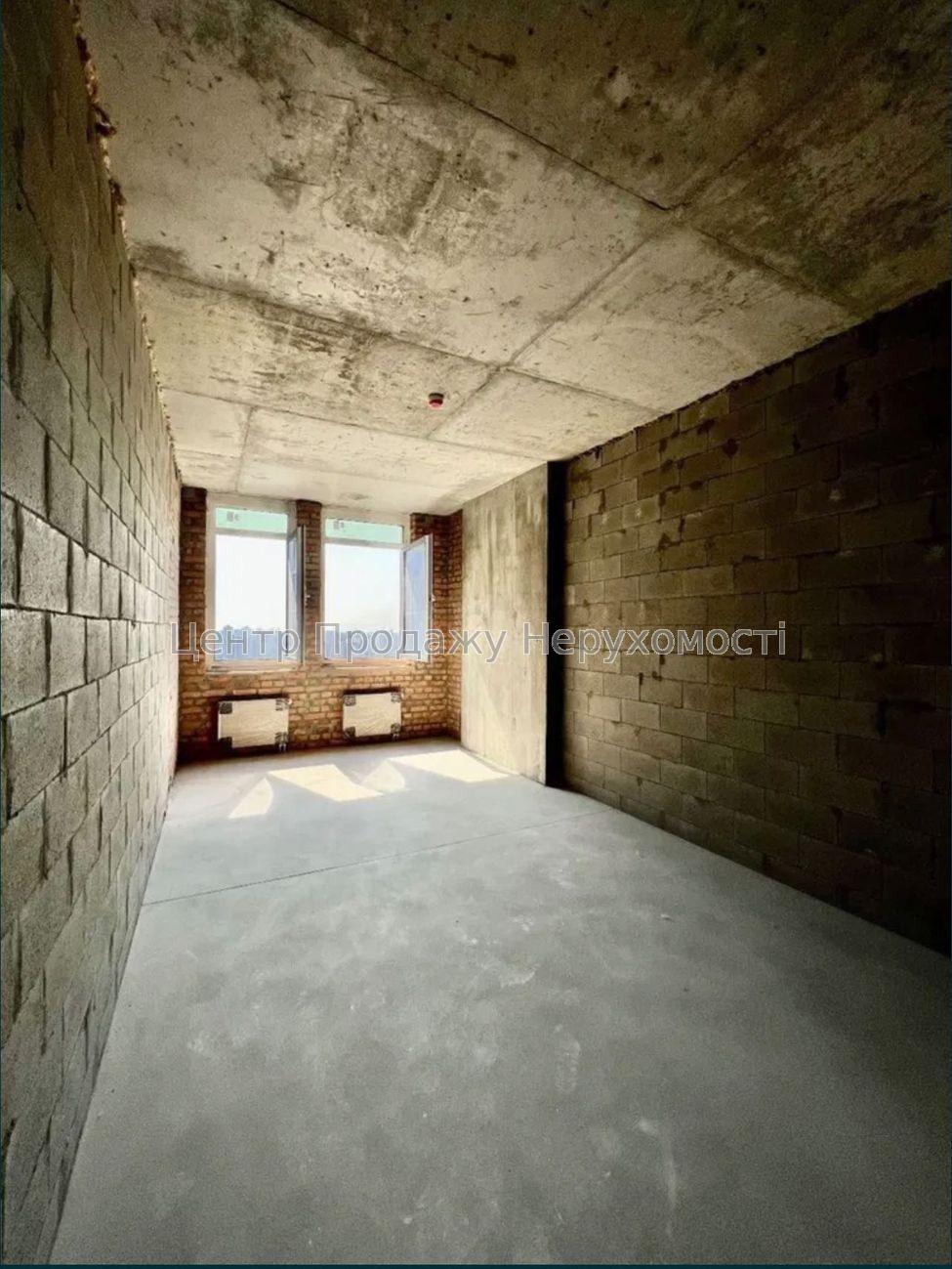 Фото Продаж 1-кімнатної квартири в ЖК Manhattan City, Київ7