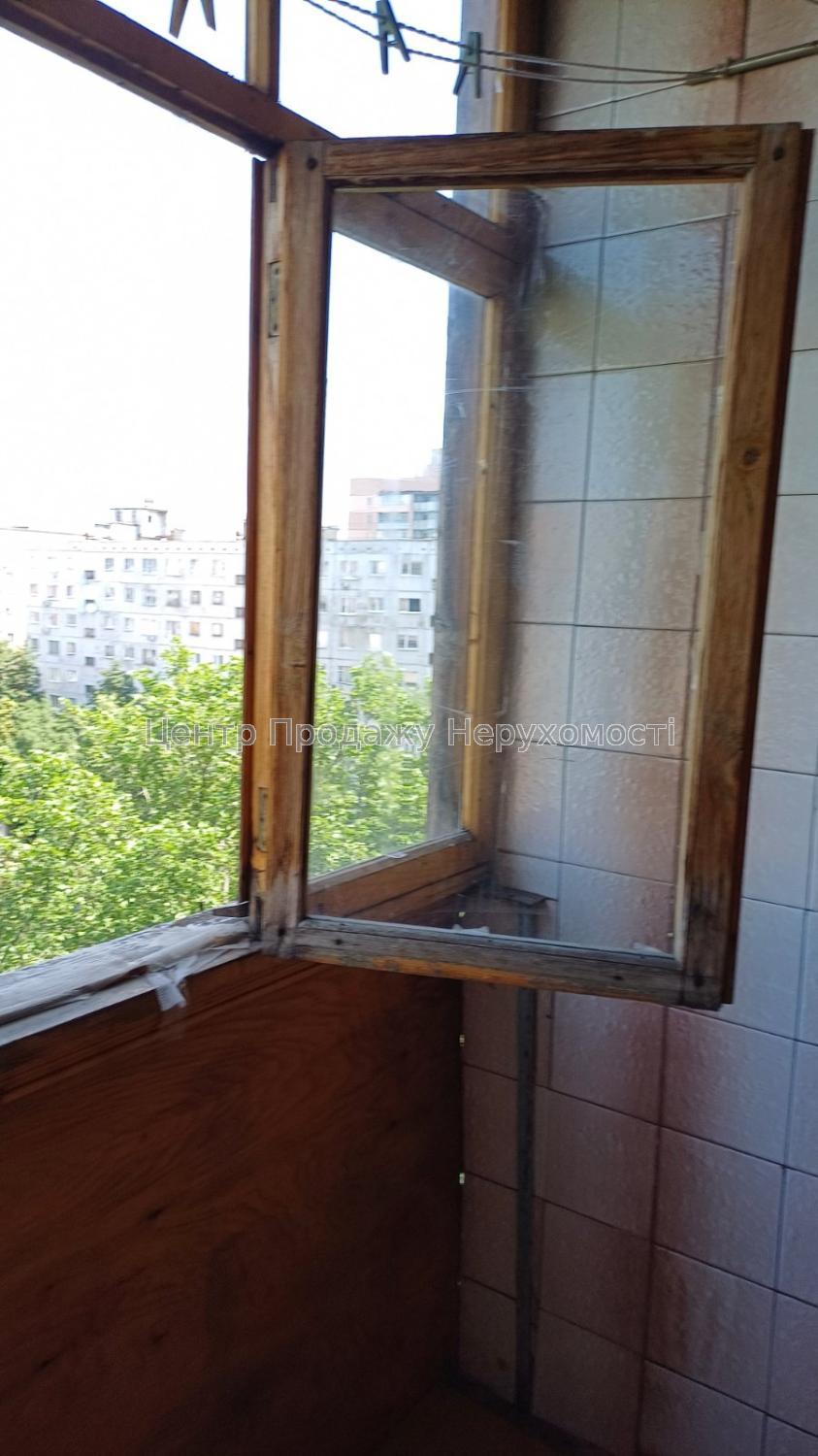 Фото Продам 2к квартиру пр. Гагарина10