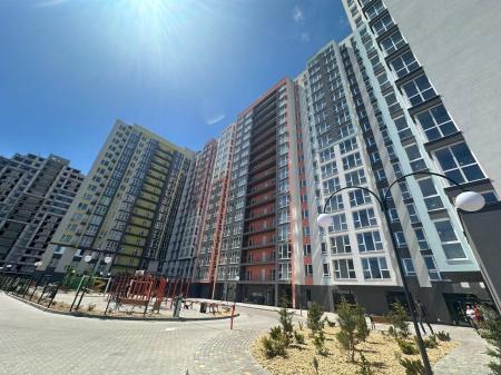 Продам 1-кімнатну квартиру в новобудові, ЖК&nbsp;«Акварель&nbsp;8»