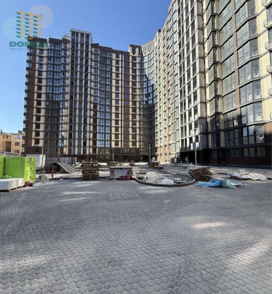 Продам 2-кімнатну квартиру, ЖК&nbsp;Прохоровський&nbsp;квартал