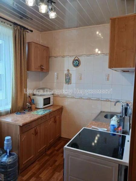Продам 3-кімнатну квартиру