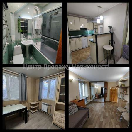 Продам 2-комнатную квартиру