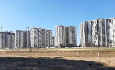 Продам 1-комнатную квартиру в новостройке, ЖК «Шестьдесят восьмая жемчужина»
