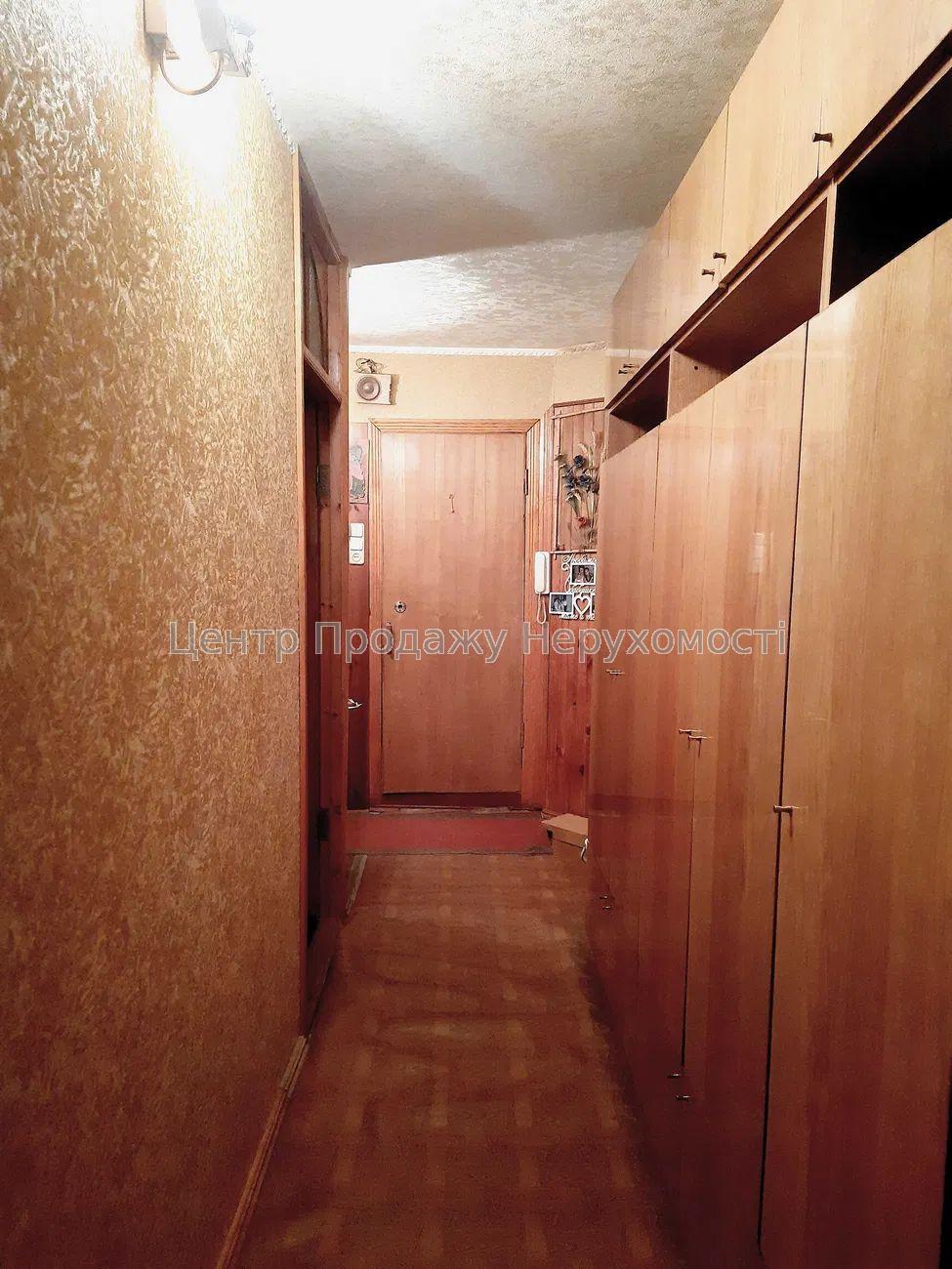 Фото Продам 3 к. квартиру на Салтівці, метро Салтівська 15 хвилин17