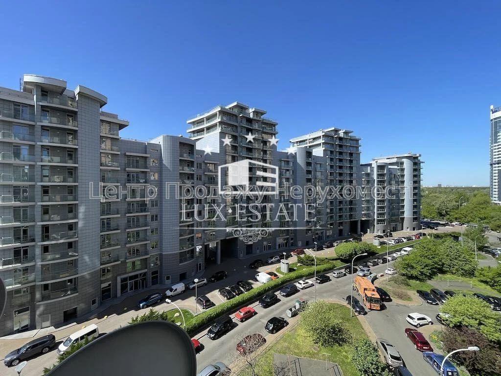 Фото 3‑кімнатна квартира 106 м² м. Левобережная вул. Раїси Окіпної, 1011