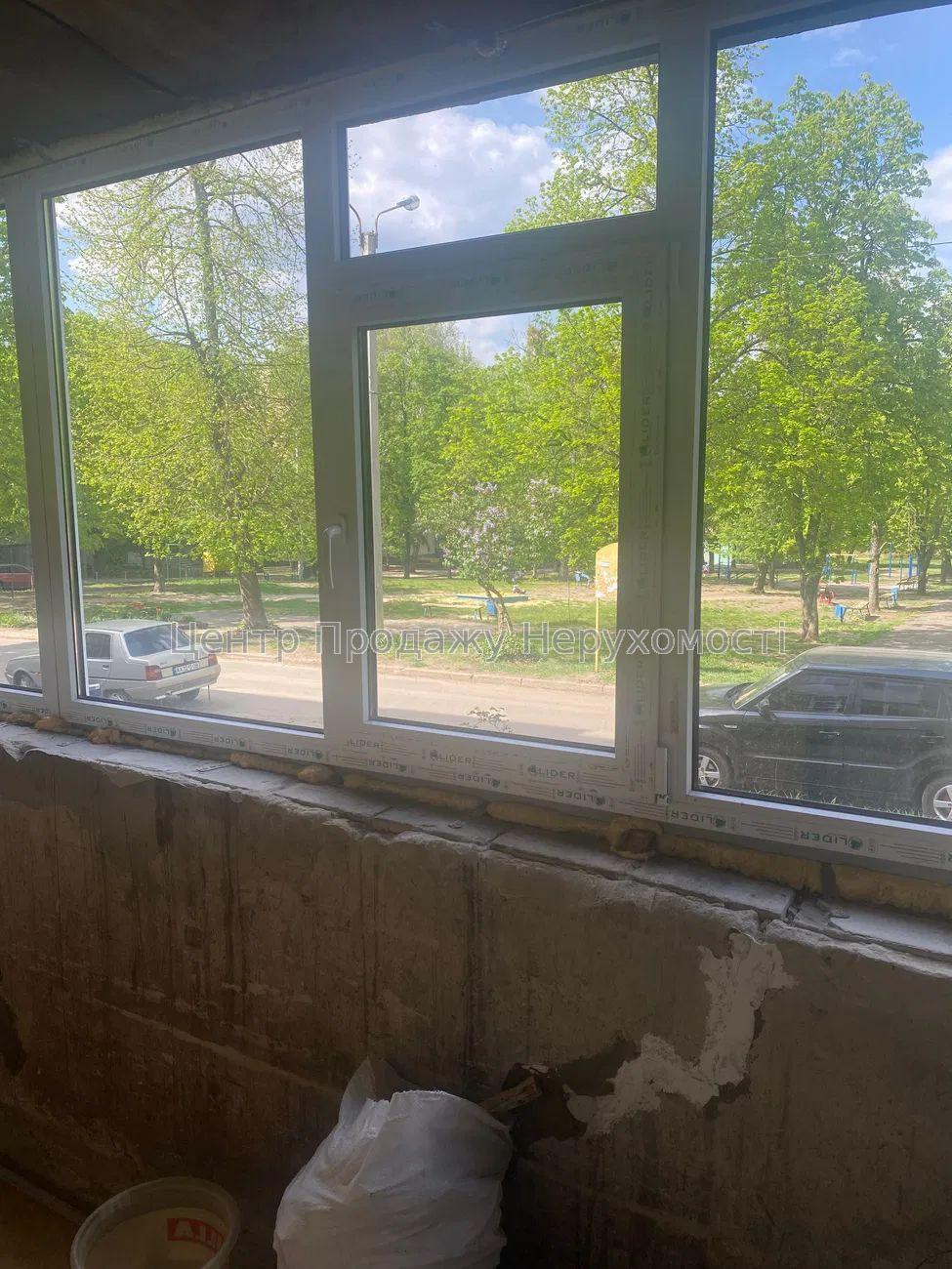 Фото Продаж 2к квартири в Харкові. Салтівка11