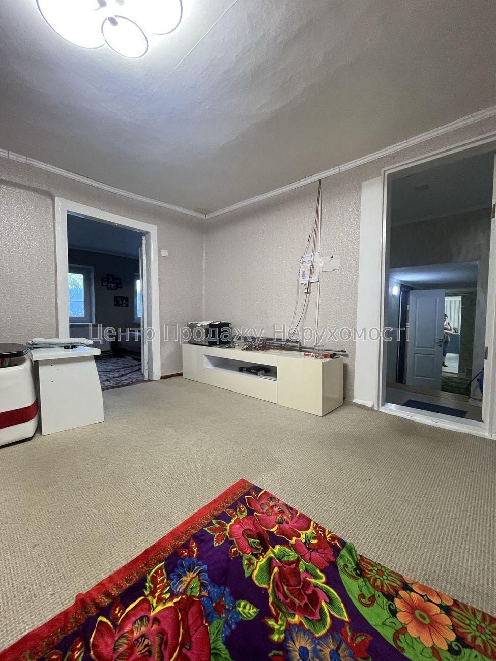 Фото Будинок з ремонтом Нова Баварія - Лідне7