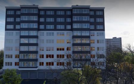 Продажа квартиры