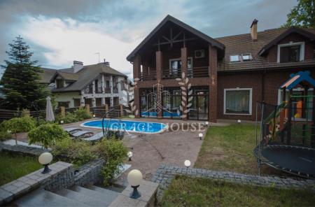 Здам 2-поверховий будинок