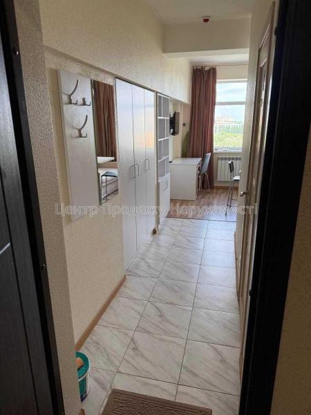 Продам 1-кімнатну квартиру, ЖК&nbsp;Smart&nbsp;House