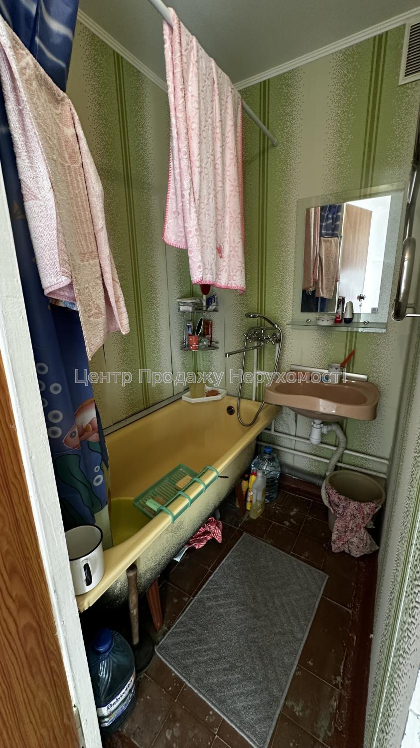Фото Продаж 1к квартири в Харкові. Північна Салтівка3