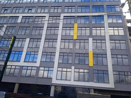 Продам 1-кімнатну квартиру в новобудові, ЖК&nbsp;«Фесенківський»