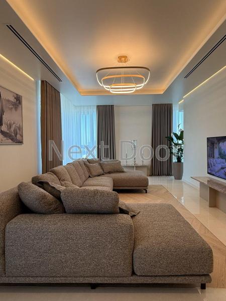 Продам 5-кімнатну квартиру, ЖК&nbsp;Володимирський