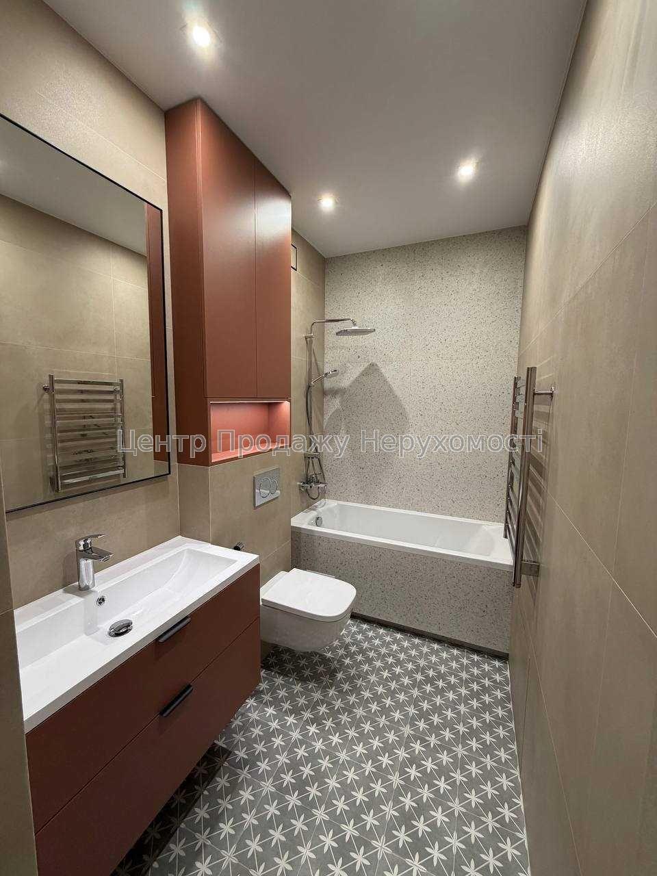 Фото Продається 1к квартира в ЖК 