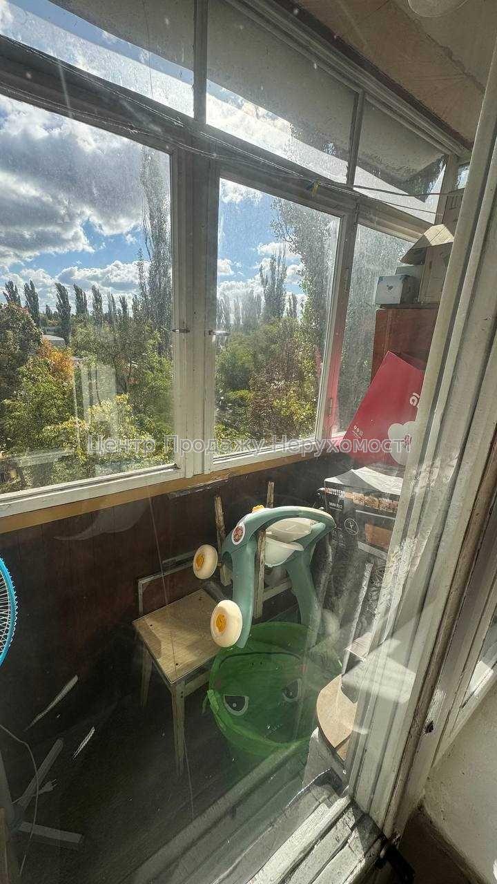 Фото Продаж 1-кімнатної квартири у Києві2