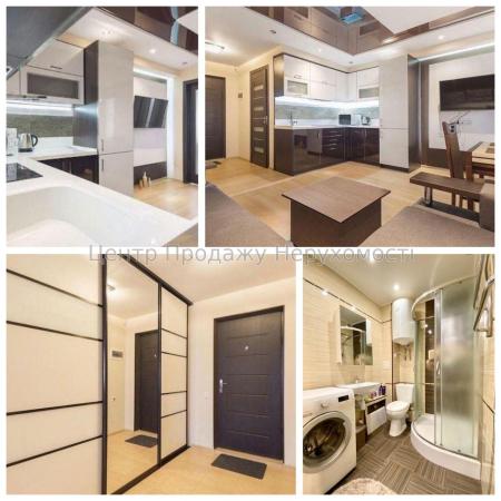 Продам 1-комнатную квартиру, ЖК&nbsp;«Глория»