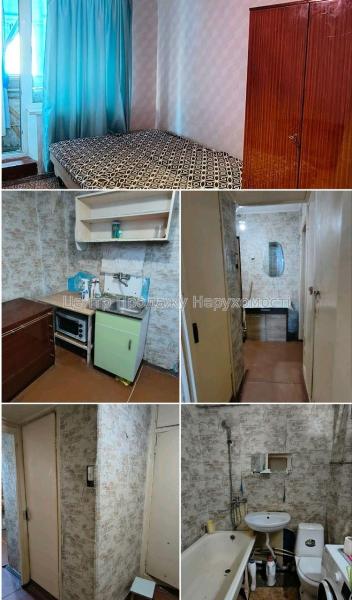 Продам 1-кімнатну квартиру