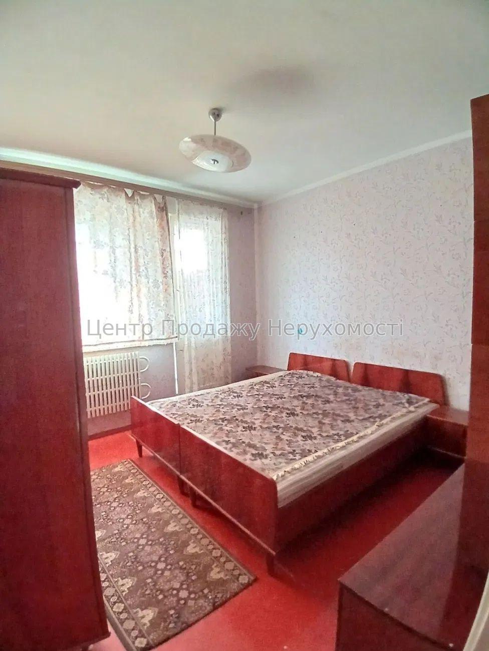 Фото Продається 2-кімнатна квартира в Харкові. Салтівка6