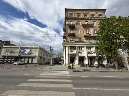 Продам 2-кімнатну квартиру