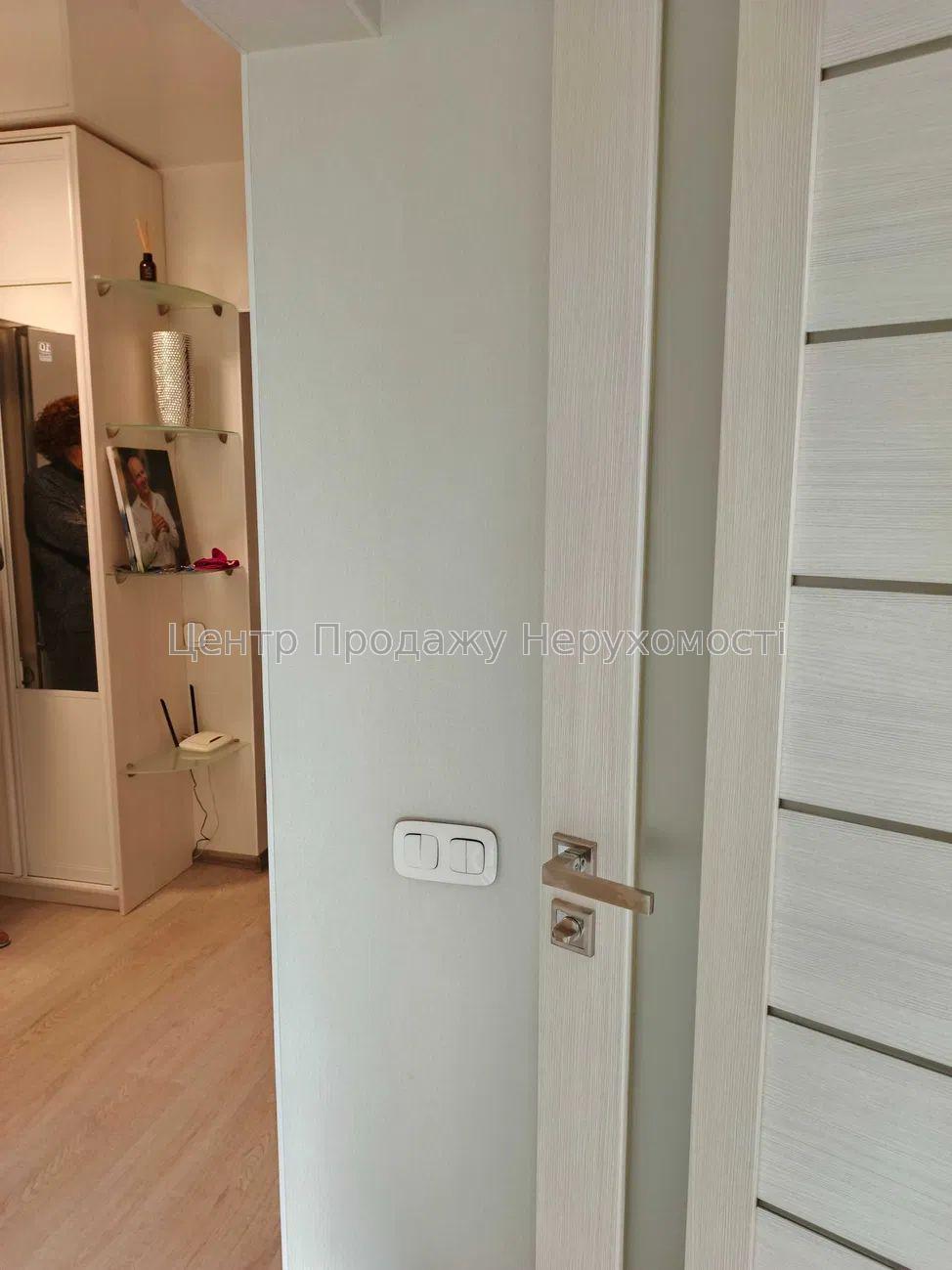 Фото Продаж 2-кімнатної квартири в Харкові, Салтівка14