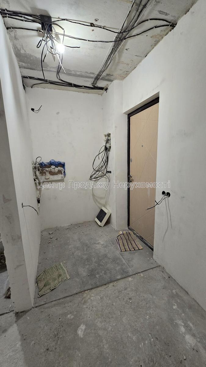 Фото Продаж 1 кімн. квартири в Харкові. Північна Салтівка-28