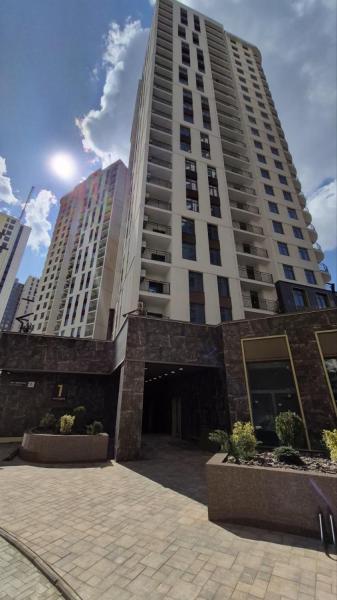 Продам 2-кімнатну квартиру в новобудові, ЖК&nbsp;67&nbsp;Перлина