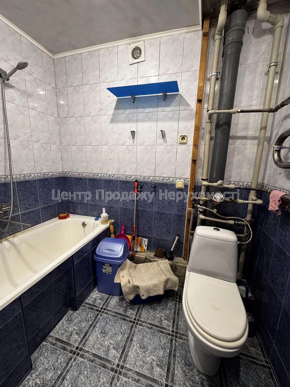Фото Продаж 3-кімнатної квартири в Харкові. Горизонт10