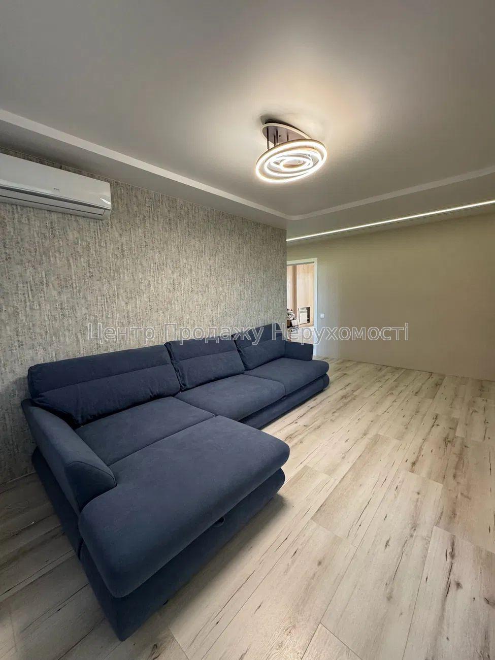 Фото Продаж 3-кімнатної квартири в Харкові. Салтівка8