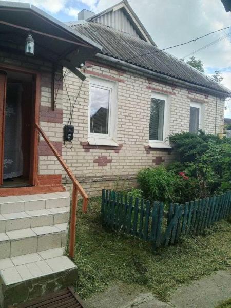 Продам будинок