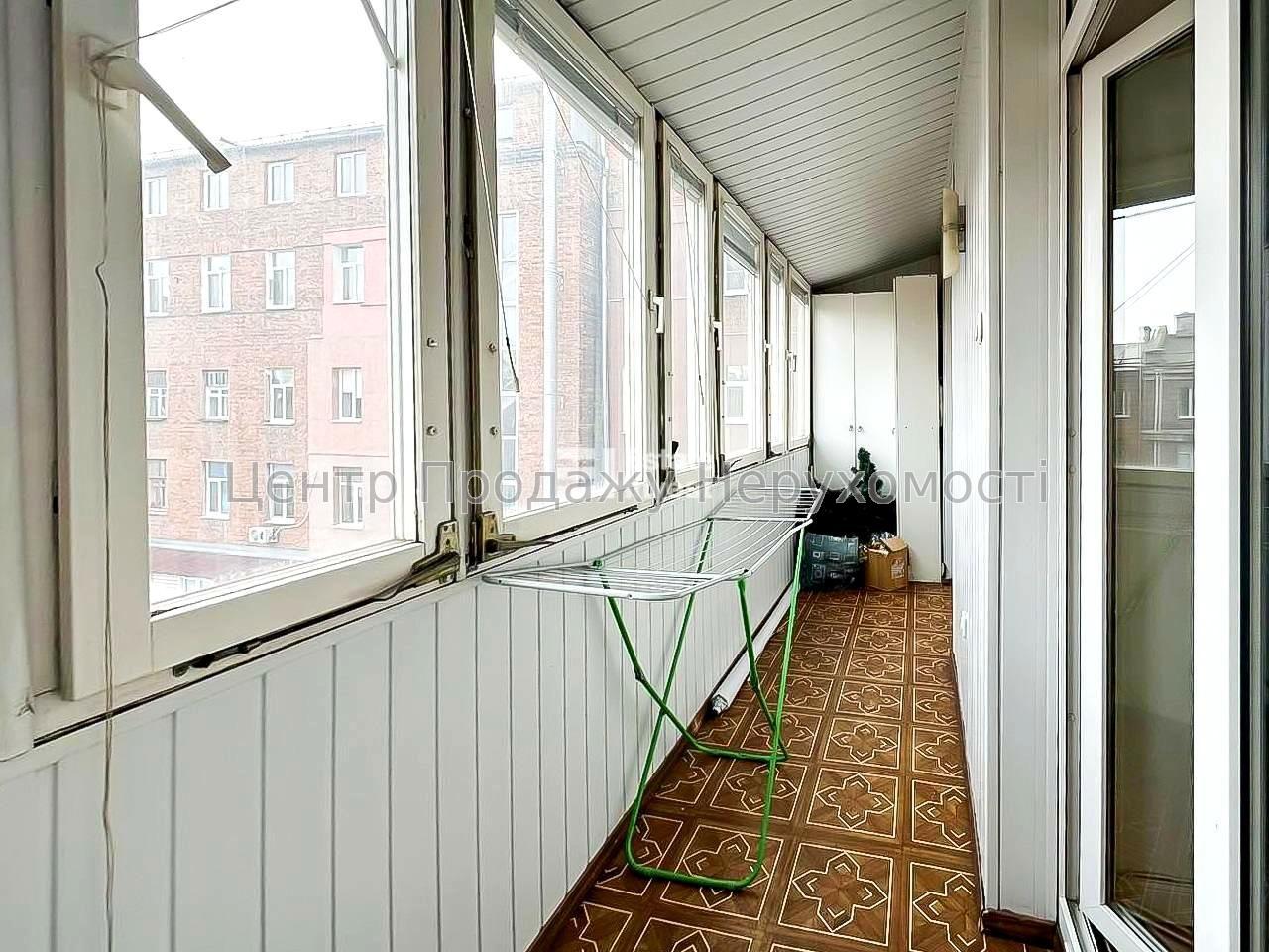 Фото Продам 3 кімн. квартиру на вул. Євгена Котляра14