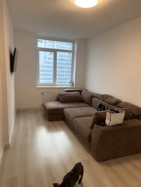 Продам 1-комнатную квартиру в новостройке, ЖК «Дмитриевский 3»