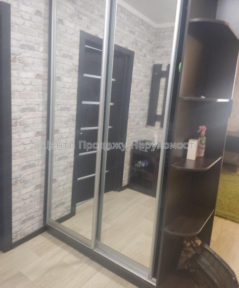 Фото Продаж 1 кімнатной квартири , ЖК Перемоги 85, G86