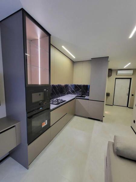 Продам 1-кімнатну квартиру в новобудові, ЖК&nbsp;Щасливий&nbsp;у&nbsp;Дніпрі