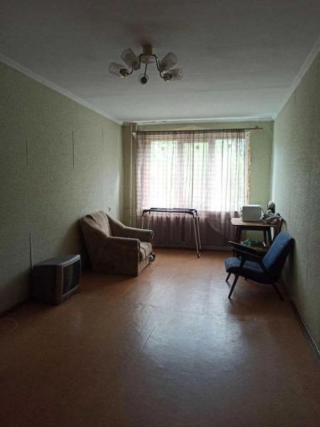 Продам 3-комнатную квартиру