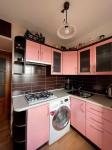Продам 1-кімнатну квартиру, 30.60 м², косметичний ремонт
