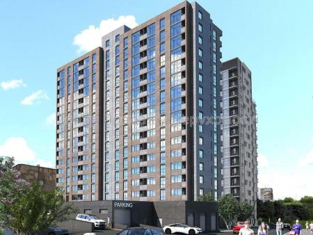 Продам 2-кімнатну квартиру, ЖК&nbsp;«Дипломат&nbsp;Клаб»