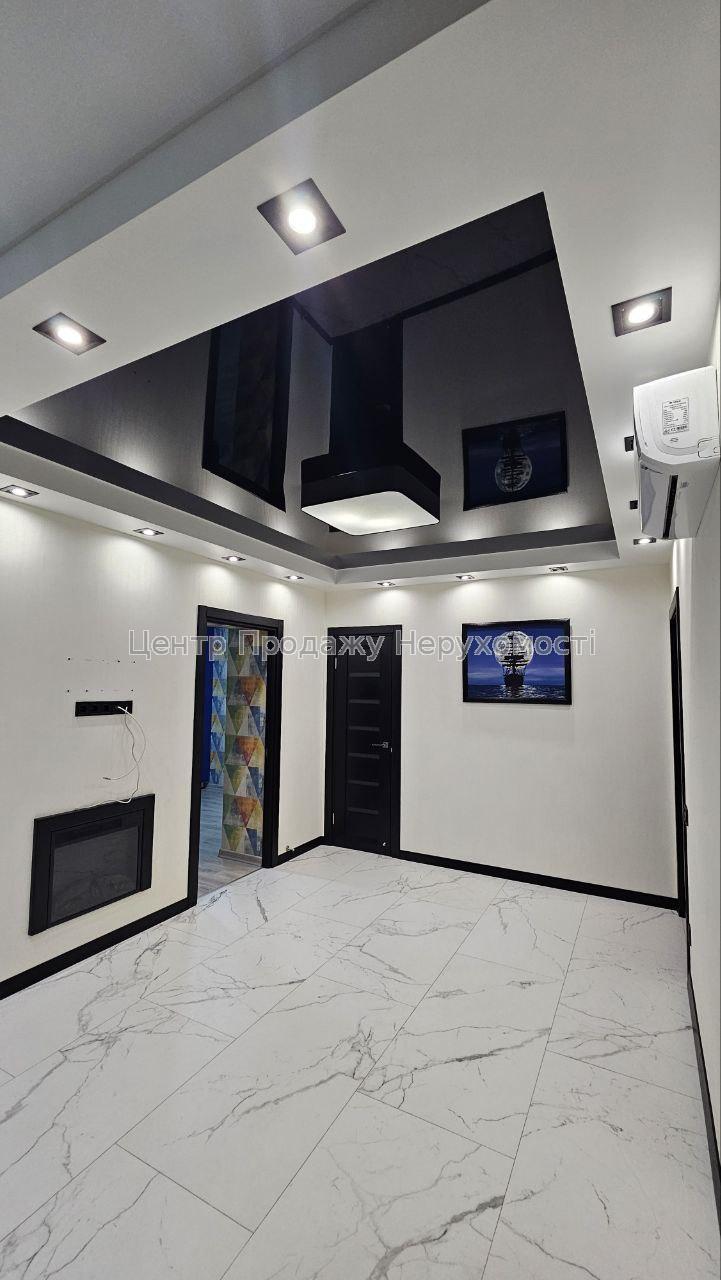 Фото Ексклюзив 3 кімнатна ЖК Ньютона Нові будинки Комунальний ринок11