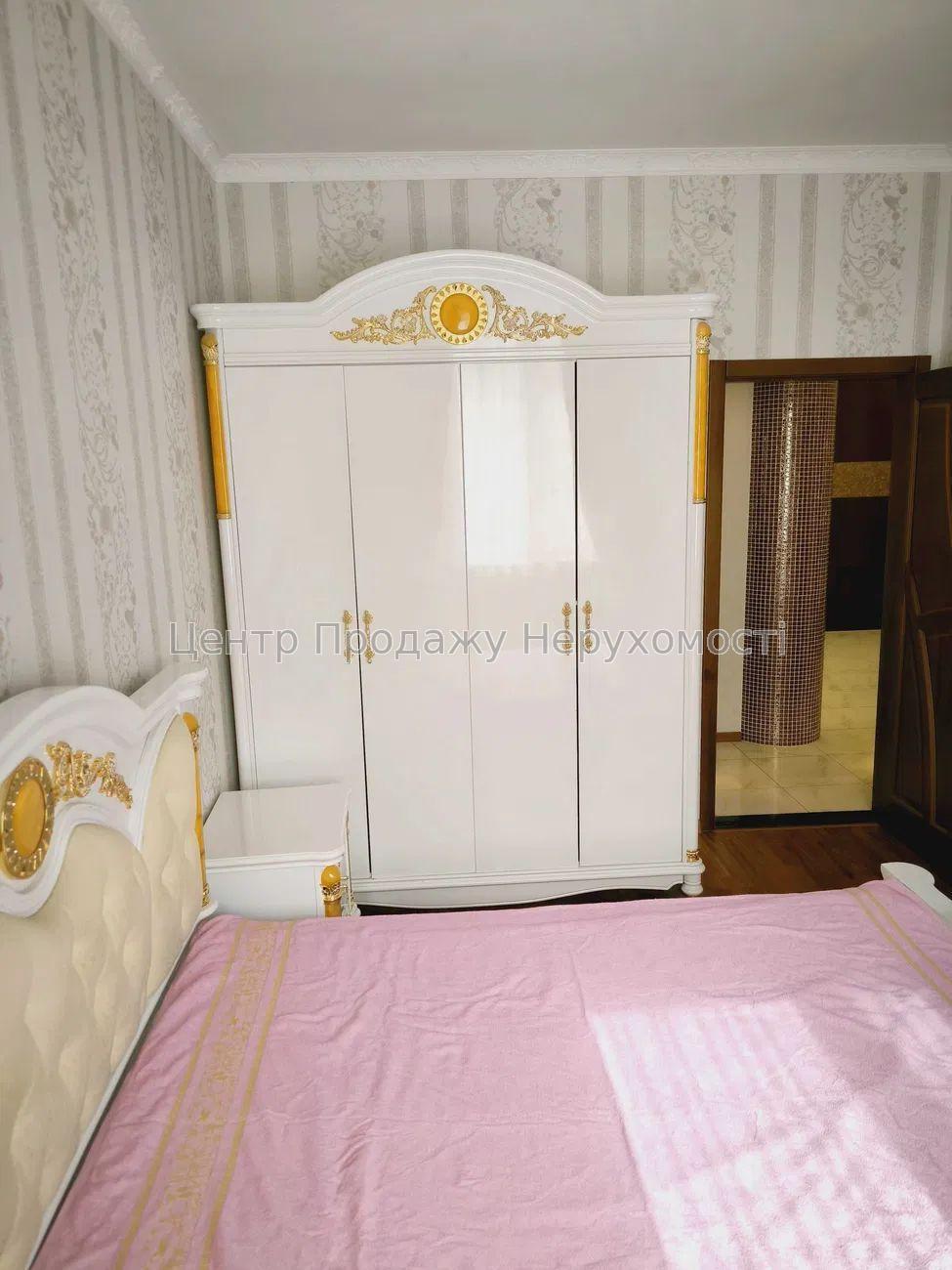 Фото Продаж 4-кімнатної квартири в Харкові. Салтівка18