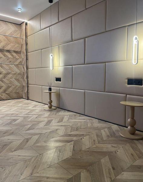 Продам 1-кімнатну квартиру в новобудові