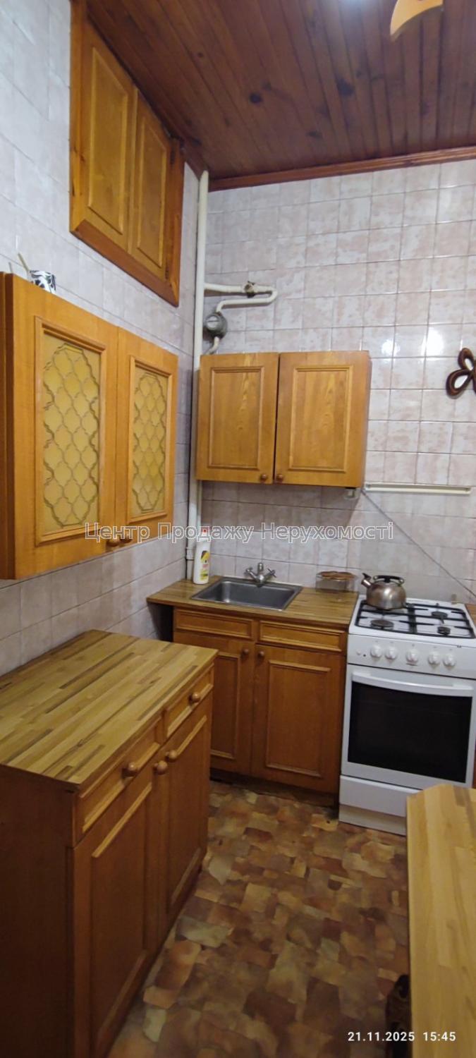 Фото Продам 4-х кімнатну квартиру, Павлове Поле2