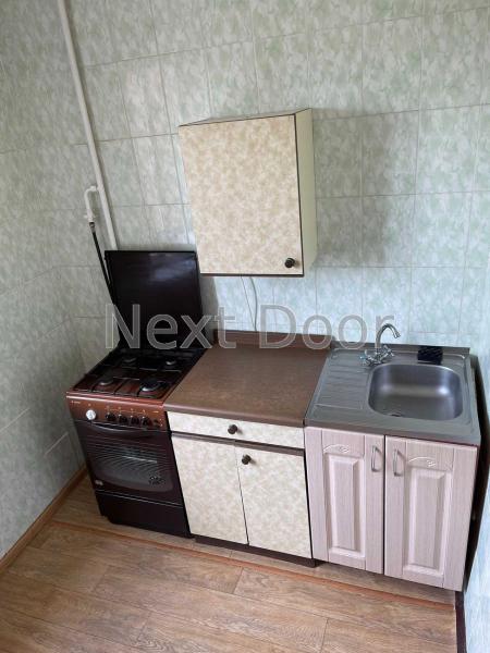 Продам 1-кімнатну квартиру