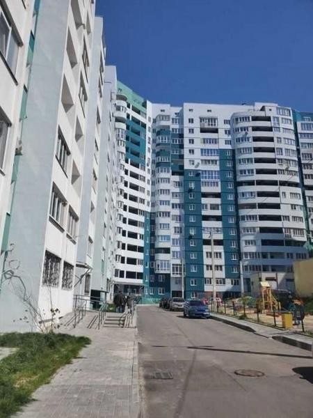 Продажа квартиры