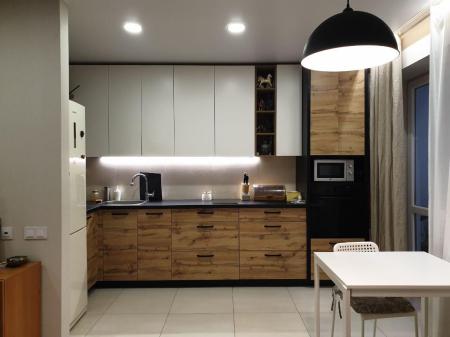 Продам 1-комнатную квартиру в новостройке, ЖК «Архитекторов»