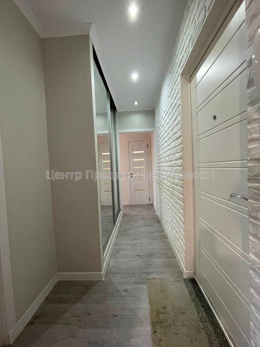 Фото Видова стильна 2кімн квартира м. Студентська20