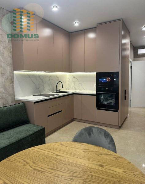 Продам 1-кімнатну квартиру, ЖК&nbsp;«Шістдесят&nbsp;шоста&nbsp;перлина»