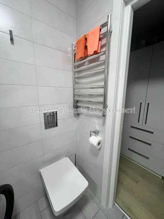 Фото Продаж 2 кім. квартири Харків.Салтівка19