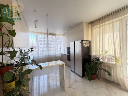 Продам 3-кімнатну квартиру, ЖК&nbsp;«Таїровські&nbsp;сади»